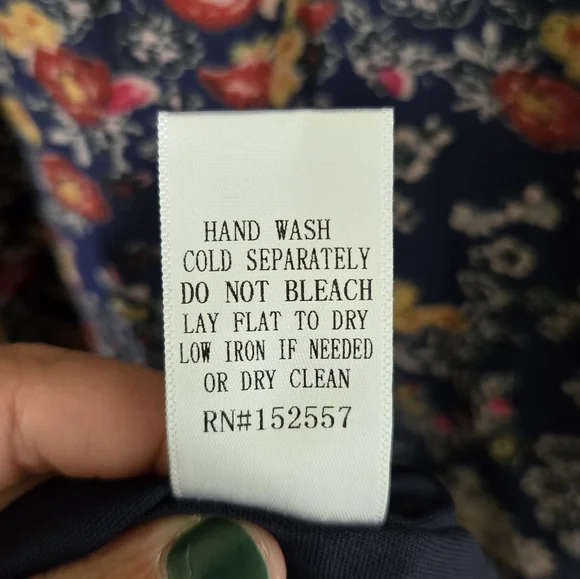 Baltic Born | Bowman Deep V Maxi Dress Size Medium - Picture 10 of 11